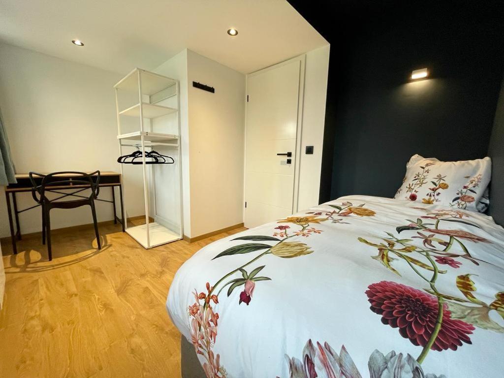Gite De Clermont Thimister Exterior photo